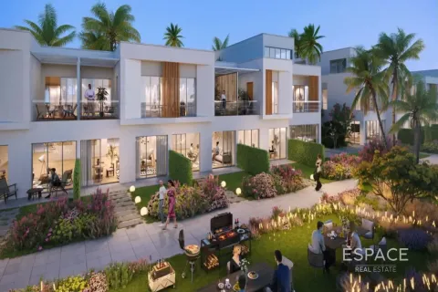 Townhouse til salg i Dubai Investment Park, Dubai, UAE 4 soveværelser, 223 kvm № 737868 - foto 11