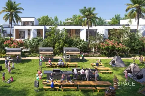 Townhouse til salg i Dubai Investment Park, Dubai, UAE 4 soveværelser, 223 kvm № 737868 - foto 7
