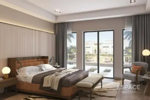 Townhouse til salg i Dubai Investment Park, Dubai, UAE 4 soveværelser, 223 kvm № 737868 - foto 5