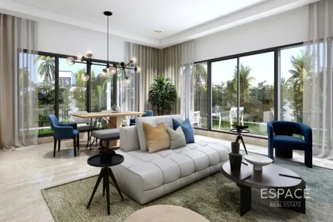 Townhouse til salg i Dubai Investment Park, Dubai, UAE 4 soveværelser, 223 kvm № 737868 - foto 4
