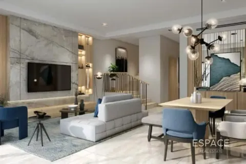 Townhouse til salg i Dubai Investment Park, Dubai, UAE 4 soveværelser, 223 kvm № 737868 - foto 3