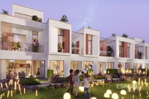 Townhouse til salg i Dubai Investment Park, Dubai, UAE 4 soveværelser, 223 kvm № 737868 - foto 2