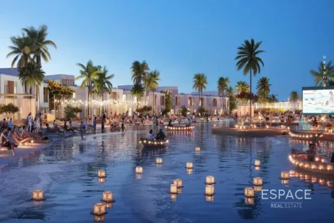 Townhouse til salg i Dubai Investment Park, Dubai, UAE 4 soveværelser, 223 kvm № 737868 - foto 9