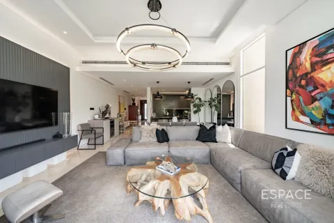 Townhouse sa Al Furjan, Dubai, UAE 3 silid-tulugan, 292 sq.m. № 737912 - larawan 2