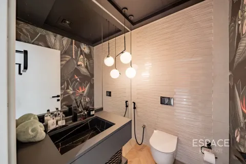 Townhouse sa Al Furjan, Dubai, UAE 3 silid-tulugan, 292 sq.m. № 737912 - larawan 7