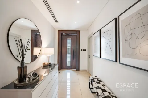 Townhouse sa Al Furjan, Dubai, UAE 3 silid-tulugan, 292 sq.m. № 737912 - larawan 9