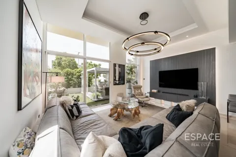 Townhouse sa Al Furjan, Dubai, UAE 3 silid-tulugan, 292 sq.m. № 737912 - larawan 3