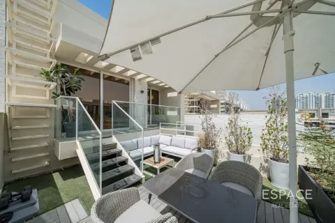 Townhouse sa Al Furjan, Dubai, UAE 3 silid-tulugan, 292 sq.m. № 737912 - larawan 20