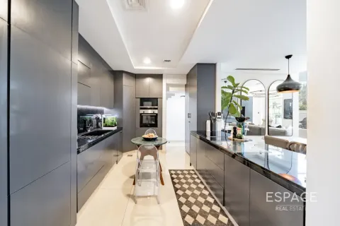 Townhouse sa Al Furjan, Dubai, UAE 3 silid-tulugan, 292 sq.m. № 737912 - larawan 5