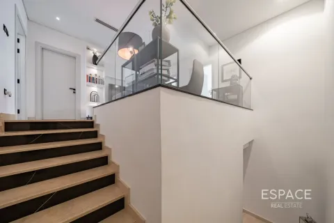 Townhouse sa Al Furjan, Dubai, UAE 3 silid-tulugan, 292 sq.m. № 737912 - larawan 10