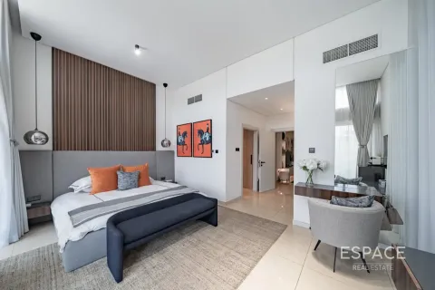 Townhouse sa Al Furjan, Dubai, UAE 3 silid-tulugan, 292 sq.m. № 737912 - larawan 18