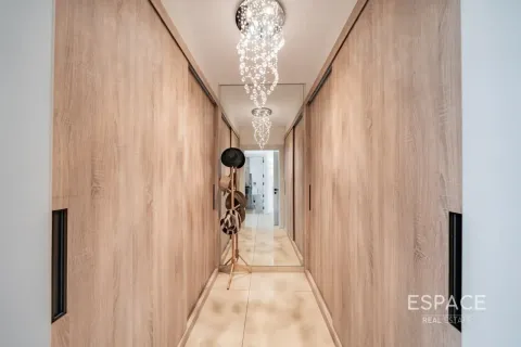 Townhouse sa Al Furjan, Dubai, UAE 3 silid-tulugan, 292 sq.m. № 737912 - larawan 15