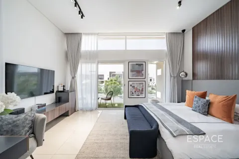 Townhouse sa Al Furjan, Dubai, UAE 3 silid-tulugan, 292 sq.m. № 737912 - larawan 14