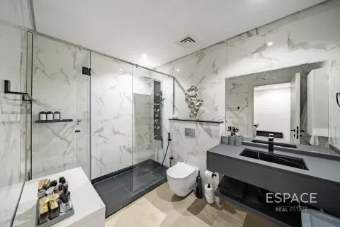 Townhouse sa Al Furjan, Dubai, UAE 3 silid-tulugan, 292 sq.m. № 737912 - larawan 12