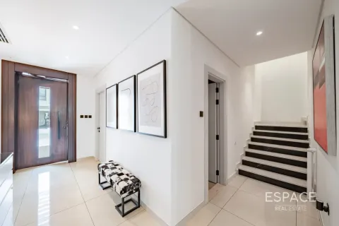Townhouse sa Al Furjan, Dubai, UAE 3 silid-tulugan, 292 sq.m. № 737912 - larawan 8