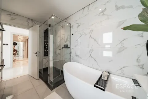 Townhouse sa Al Furjan, Dubai, UAE 3 silid-tulugan, 292 sq.m. № 737912 - larawan 17