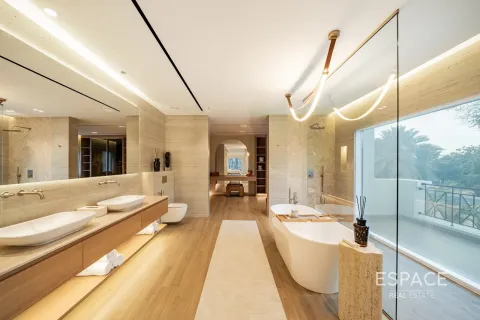 Villa Arabian Ranches, Dubaijā, AAE 5 istabas, 480 m2 Nr. 737910 - attēls 8