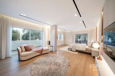 Villa Arabian Ranches, Dubaijā, AAE 5 istabas, 480 m2 Nr. 737910 - attēls 18