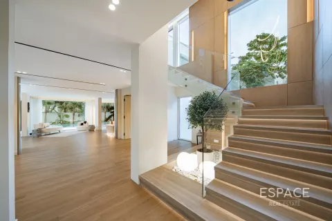 Villa Arabian Ranches, Dubaijā, AAE 5 istabas, 480 m2 Nr. 737910 - attēls 6