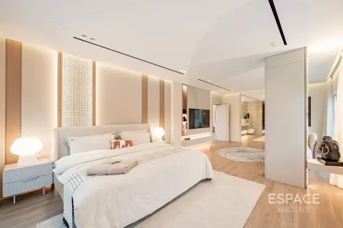 Villa Arabian Ranches, Dubaijā, AAE 5 istabas, 480 m2 Nr. 737910 - attēls 7