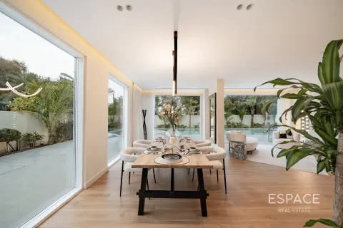 Villa Arabian Ranches, Dubaijā, AAE 5 istabas, 480 m2 Nr. 737910 - attēls 3