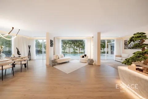 Villa Arabian Ranches, Dubaijā, AAE 5 istabas, 480 m2 Nr. 737910 - attēls 20