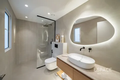 Villa Arabian Ranches, Dubaijā, AAE 5 istabas, 480 m2 Nr. 737910 - attēls 12