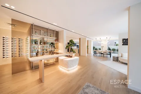 Villa Arabian Ranches, Dubaijā, AAE 5 istabas, 480 m2 Nr. 737910 - attēls 2