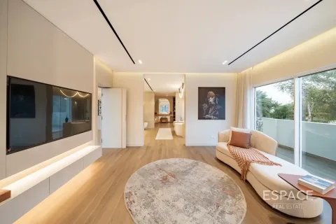 Villa Arabian Ranches, Dubaijā, AAE 5 istabas, 480 m2 Nr. 737910 - attēls 13