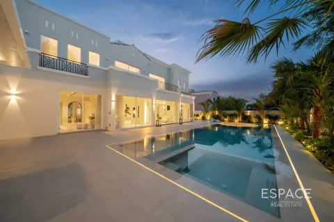 Villa Arabian Ranches, Dubaijā, AAE 5 istabas, 480 m2 Nr. 737910 - attēls 14