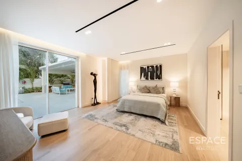 Villa Arabian Ranches, Dubaijā, AAE 5 istabas, 480 m2 Nr. 737910 - attēls 9