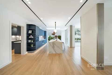 Villa Arabian Ranches, Dubaijā, AAE 5 istabas, 480 m2 Nr. 737910 - attēls 5