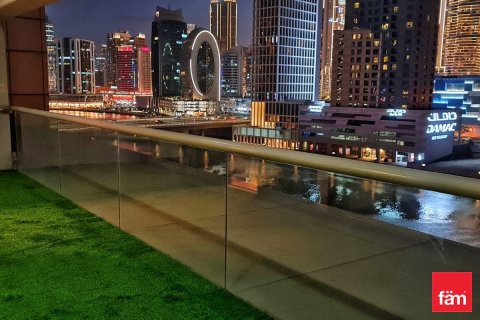 Business Bay, Dubai, UAE의 아파트 침실 1개, 102.1제곱미터 번호 647909