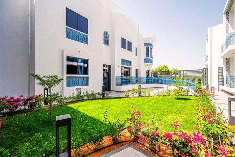 Apartament w Al Heerah, Sharjah, ZEA 3 sypialnie, 239.13 mkw. nr 751086