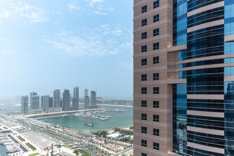 شقة للإيجار في مرسى دبي، دبي، الإمارات العربية المتحدة 3 غرفة نوم ، 180.63 متر مربع ، رقم 751087 - صورة 7