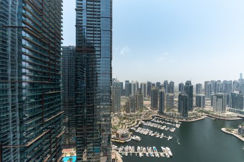 شقة للإيجار في مرسى دبي، دبي، الإمارات العربية المتحدة 3 غرفة نوم ، 180.63 متر مربع ، رقم 751087 - صورة 6