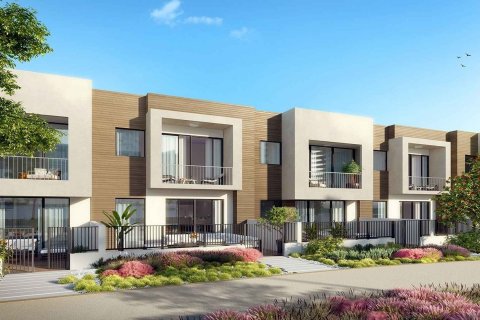 MARBELLA VILLAS 1 u gradu Mina Al Arab, Ras Al Khaimah, UAE Br. 363974