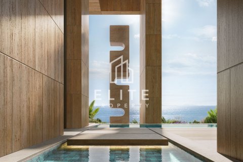 Appartement à vendre à  Al Marjan Island, Ras Al Khaimah, EAU 1 chambre, 69 m2 № 736250 - photo 15
