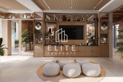 Appartement à vendre à  Al Marjan Island, Ras Al Khaimah, EAU 1 chambre, 69 m2 № 736250 - photo 10