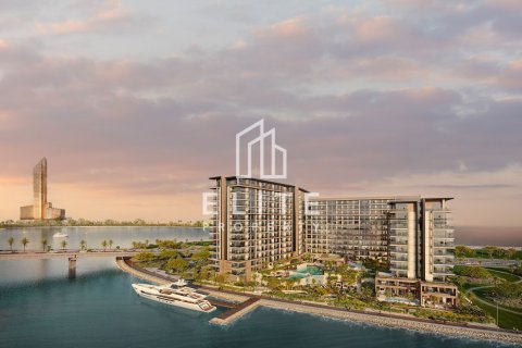 Appartement à vendre à  Al Marjan Island, Ras Al Khaimah, EAU 1 chambre, 69 m2 № 736250 - photo 22
