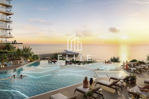 Appartement à vendre à  Al Marjan Island, Ras Al Khaimah, EAU 1 chambre, 69 m2 № 736250 - photo 17
