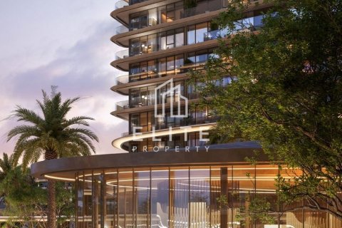 Penthaus u Dubai, UAE 3 spavaćih soba, 509 m2 Br. 736273 - fotografija 2