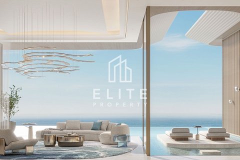 Penthaus u Dubai, UAE 3 spavaćih soba, 509 m2 Br. 736273 - fotografija 18