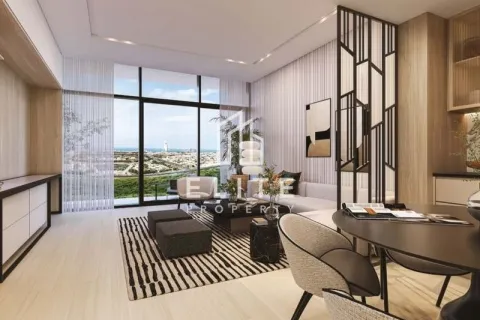 Apartman u gradu Dubai Hills Estate, UAE 1 spavaća soba, 79 m2 Br. 736248 - Slika 3