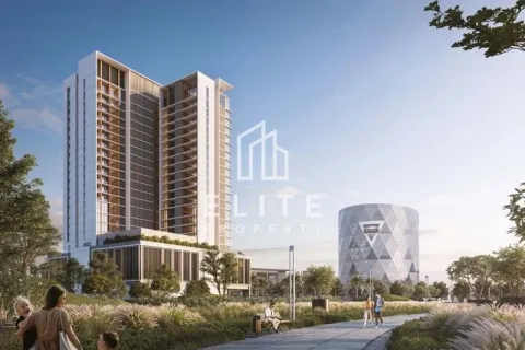 Apartman u gradu Dubai Hills Estate, UAE 1 spavaća soba, 79 m2 Br. 736248 - Slika 16