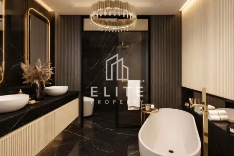 Apartman u gradu Dubai Hills Estate, UAE 1 spavaća soba, 79 m2 Br. 736248 - Slika 13