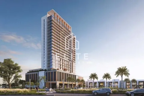Apartman u gradu Dubai Hills Estate, UAE 1 spavaća soba, 79 m2 Br. 736248 - Slika 2
