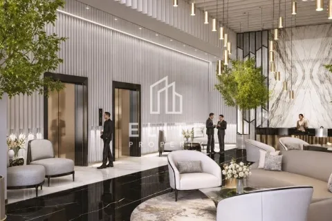 Apartman u gradu Dubai Hills Estate, UAE 1 spavaća soba, 79 m2 Br. 736248 - Slika 8