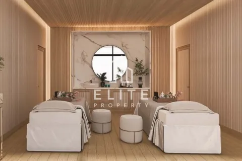 Apartman u gradu Dubai Hills Estate, UAE 1 spavaća soba, 79 m2 Br. 736248 - Slika 6