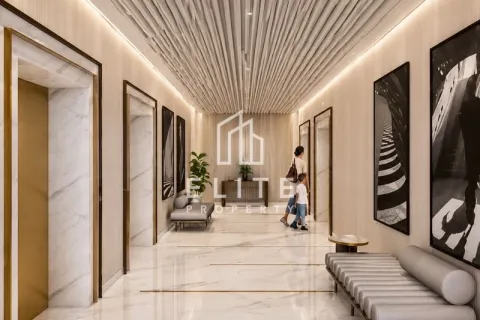 Apartman u gradu Dubai Hills Estate, UAE 1 spavaća soba, 79 m2 Br. 736248 - Slika 9
